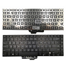 Klaviatūra ASUS VivoBook: 15 X510, X510U, X510UA, X510UN