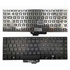 Klaviatūra ASUS VivoBook: 15 X510, X510U, X510UA, X510UN Klaviatūra ASUS VivoBook: 15 X510, X510U, X510UA, X510UN
