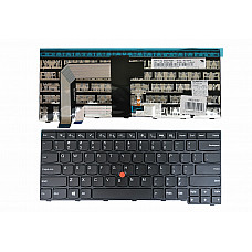 Klaviatūra LENOVO ThinkPad T460P, T460S