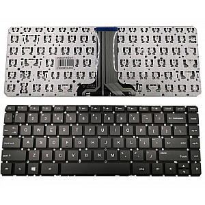 Klaviatūra HP Pavilion: X360, 14-BA, 14T-BA, 14M-BA, 14-BS Klaviatūra HP Pavilion: X360, 14-BA, 14T-BA, 14M-BA, 14-BS