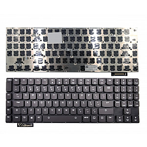 Klaviatūra LENOVO IdeaPad Y900-17ISK, Y910-17ISK, Legion Y920-17IKB (US) Klaviatūra LENOVO IdeaPad Y900-17ISK, Y910-17ISK, Legion Y920-17IKB (US)