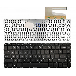 Klaviatūra HP 240 G2 G3, 245 G2 G3, 246 G2 G3 (US) Klaviatūra HP 240 G2 G3, 245 G2 G3, 246 G2 G3 (US)