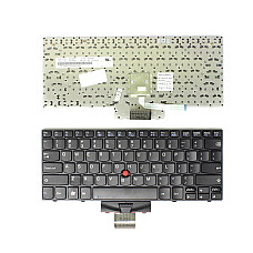 Klaviatūra LENOVO ThinkPad X100, X100E, X120, X120E, Edge E10, E11 Klaviatūra LENOVO ThinkPad X100, X100E, X120, X120E, Edge E10, E11