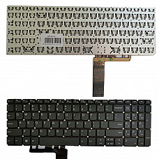 Klaviatūra Lenovo IdeaPad L340-15IRH, L340-15, L340-17, US