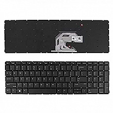Klaviatūra HP ProBook 450 G7, 455 G7, US Klaviatūra HP ProBook 450 G7, 455 G7, US