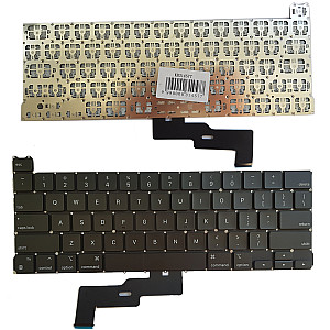 Klaviatūra Apple A2338, US Klaviatūra Apple A2338, US