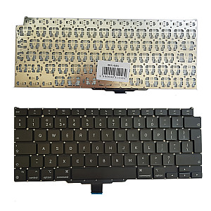 Klaviatūra Apple A2337, UK Klaviatūra Apple A2337, UK