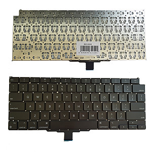 Klaviatūra Apple A2337, A2179, US Klaviatūra Apple A2337, A2179, US
