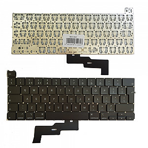 Klaviatūra Apple A2289, UK Klaviatūra Apple A2289, UK