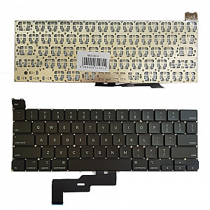 Klaviatūra Apple A2289, US Klaviatūra Apple A2289, US