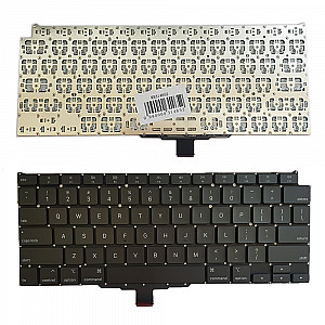 Klaviatūra Apple A2179, US Klaviatūra Apple A2179, US