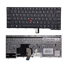 Klaviatūra LENOVO Thinkpad E470, su trackpoint, US Klaviatūra LENOVO Thinkpad E470, su trackpoint, US