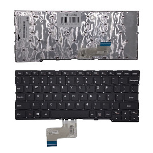 Klaviatūra LENOVO Yoga 300-11, US Klaviatūra LENOVO Yoga 300-11, US