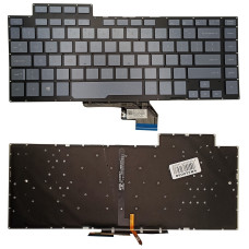 Klaviatūra ASUS Studio Book H500GV, US, su pašvietimu Klaviatūra ASUS Studio Book H500GV, US, su pašvietimu