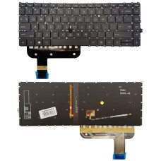 Klaviatūra HP EliteBook 845 G7, su pašvietimu ir „trackpoint“ Klaviatūra HP EliteBook 845 G7, su pašvietimu ir „trackpoint“
