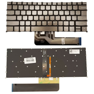 Klaviatūra LENOVO Thinkbook 14 G2 ITL, su pašvietimu, US Klaviatūra LENOVO Thinkbook 14 G2 ITL, su pašvietimu, US