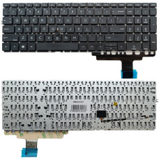 Klaviatūra HP EliteBook 850 G8, su „trackpoint“ Klaviatūra HP EliteBook 850 G8, su „trackpoint“