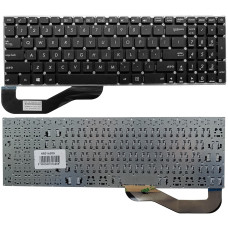 Klaviatūra ASUS R540, A540, K540, X540, US Klaviatūra ASUS R540, A540, K540, X540, US