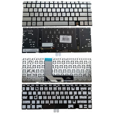 Klaviatūra HP Envy 15-EP, 15T-EP, su pašvietimu, US Klaviatūra HP Envy 15-EP, 15T-EP, su pašvietimu, US