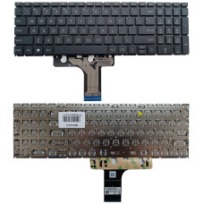 Klaviatūra HP 15-FC, 15-FD, US Klaviatūra HP 15-FC, 15-FD, US