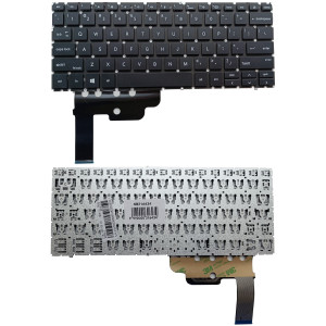 Klaviatūra HP Probook 440 G9, 445 G9, US Klaviatūra HP Probook 440 G9, 445 G9, US