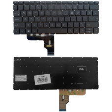 Klaviatūra HP Probook 430 G8, 430 G9, 435 G7, 435 G8, US Klaviatūra HP Probook 430 G8, 430 G9, 435 G7, 435 G8, US