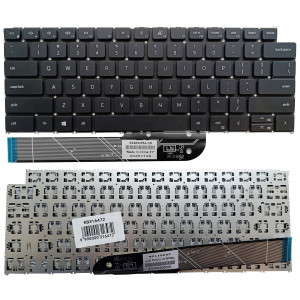 Klaviatūra DELL Inspiron 5310, 5418, 5620, 7620, 7630, US Klaviatūra DELL Inspiron 5310, 5418, 5620, 7620, 7630, US