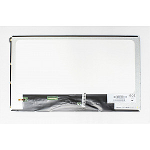 Matrica 15.6" 1366x768 HD, LED, matinis, 40pin (kairėje), A+ Matrica 15.6" 1366x768 HD, LED, matinis, 40pin (kairėje), A+