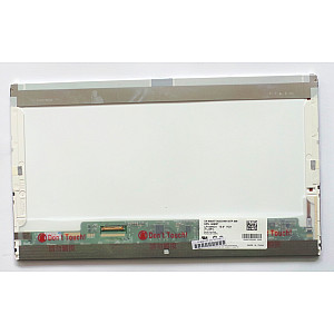 Matrica 15.6" 1600x900 HD+, LED, blizgus, 40pin (kairėje), A+ Matrica 15.6" 1600x900 HD+, LED, blizgus, 40pin (kairėje), A+