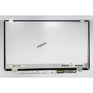 Matrica 14.0" 1366x768 HD, LED, SLIM, matinis, 30pin (dešinėje) EDP, A+ Matrica 14.0" 1366x768 HD, LED, SLIM, matinis, 30pin (dešinėje) EDP, A+