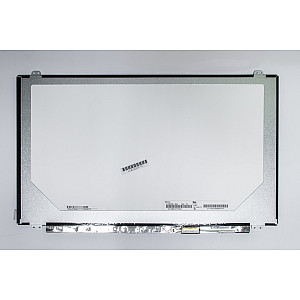Matrica 15.6" 1920x1080 FULL HD, LED, SLIM, matinis, 30pin (dešinėje) EDP, A+ Matrica 15.6" 1920x1080 FULL HD, LED, SLIM, matinis, 30pin (dešinėje) EDP, A+