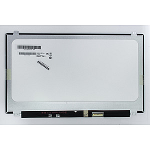 Matrica su jutikliniu ekranu 15.6" 1366x768 HD, LED, matinis, 40pin (dešinėje), A+ Matrica su jutikliniu ekranu 15.6" 1366x768 HD, LED, matinis, 40pin (dešinėje), A+