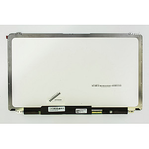 Matrica su jutikliniu ekranu (DELL) 15.6" 1366x768 HD, LED,matinis, 40pin (dešinėje), A+ Matrica su jutikliniu ekranu (DELL) 15.6" 1366x768 HD, LED,matinis, 40pin (dešinėje), A+