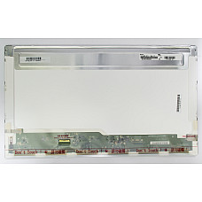 Matrica 17.3" 1920x1080 FULL HD, LED, blizgus, 30pin (kairėje) EDP, A+
