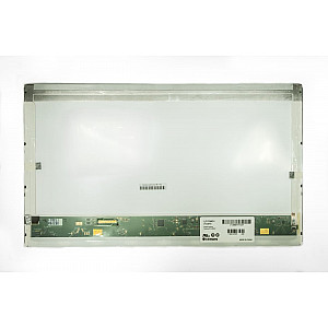 Matrica 17.3" 1600x900 HD, LED, matinis, 40pin (kairėje), A+ Matrica 17.3" 1600x900 HD, LED, matinis, 40pin (kairėje), A+