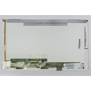 Matrica 14.0" 1366x768 HD, LED, matinis, 40pin (kairėje), A+ Matrica 14.0" 1366x768 HD, LED, matinis, 40pin (kairėje), A+