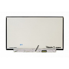 Matrica 13.3" 1366x768 HD, LED, SLIM, blizgus, 30pin (dešinėje), EDP, A+ Matrica 13.3" 1366x768 HD, LED, SLIM, blizgus, 30pin (dešinėje), EDP, A+