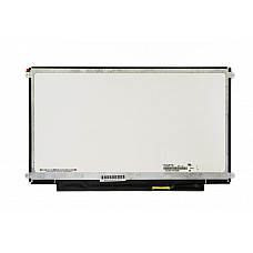 Matrica 13.3" 1366x768 HD, LED, SLIM long, matinis, 40pin (dešinėje), A+ Matrica 13.3" 1366x768 HD, LED, SLIM long, matinis, 40pin (dešinėje), A+