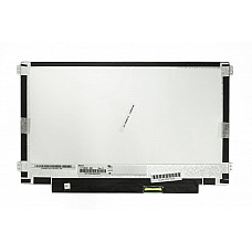 Matrica 11.6" 1366x768 HD, LED, SLIM, matinis, 30pin (dešinėje) EDP, A+