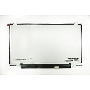 Matrica 14.0“ 1920x1080 FULL HD, LED,IPS, SLIM, matinis, 30pin (dešinėje) EDP, A+ Matrica 14.0“ 1920x1080 FULL HD, LED,IPS, SLIM, matinis, 30pin (dešinėje) EDP, A+