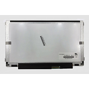 Matrica 11.6" 1366x768 HD, LED, SLIM, blizgus, 40pin (dešinėje), A+ Matrica 11.6" 1366x768 HD, LED, SLIM, blizgus, 40pin (dešinėje), A+