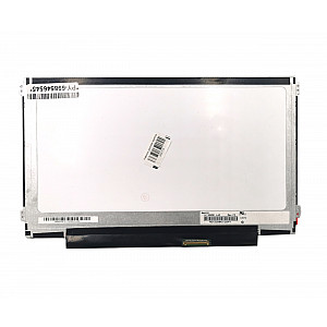 Matrica 11.6" 1366x768 HD, LED, SLIM, blizgus, 40pin (dešinėje) EDP, A+ Matrica 11.6" 1366x768 HD, LED, SLIM, blizgus, 40pin (dešinėje) EDP, A+
