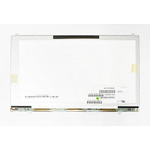 Matrica 13.3" 1366x768 HD, LED, matinis, 40pin (kairėje), A+ Matrica 13.3" 1366x768 HD, LED, matinis, 40pin (kairėje), A+