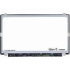 Matrica 15.6" 1920x1080 FULL HD, LED, SLIM, blizgus, 40pin (dešinėje), A+ Matrica 15.6" 1920x1080 FULL HD, LED, SLIM, blizgus, 40pin (dešinėje), A+