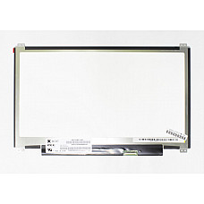 Matrica 13.3" 1366x768 HD, LED, SLIM, matinis, 30pin (dešinėje) EDP , A+ Matrica 13.3" 1366x768 HD, LED, SLIM, matinis, 30pin (dešinėje) EDP , A+
