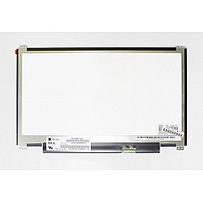 Matrica 13.3" 1366x768 HD, LED, SLIM, blizgus, 30pin (dešinėje) EDP, A+ Matrica 13.3" 1366x768 HD, LED, SLIM, blizgus, 30pin (dešinėje) EDP, A+