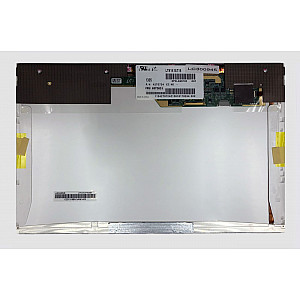 Matrica 14.1" 1280x800 WXGA, LED, matinis, 40pin (dešinė), A+ Matrica 14.1" 1280x800 WXGA, LED, matinis, 40pin (dešinė), A+