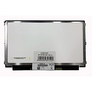 Matrica 12.5" 1920x1080 FHD, LED, IPS, SLIM, matte, 30pin (right), A+ Matrica 12.5" 1920x1080 FHD, LED, IPS, SLIM, matte, 30pin (right), A+