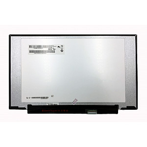 Matrica14.0" 1920x1080 FHD, LED, IPS, SLIM, matinis, 30pin (dešinėje), A+ Matrica14.0" 1920x1080 FHD, LED, IPS, SLIM, matinis, 30pin (dešinėje), A+