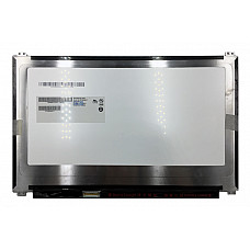 Matrica 13.3" 1920x1080 FHD, LED, IPS, SLIM, matinė, 30pin (kairėje), A+ Matrica 13.3" 1920x1080 FHD, LED, IPS, SLIM, matinė, 30pin (kairėje), A+